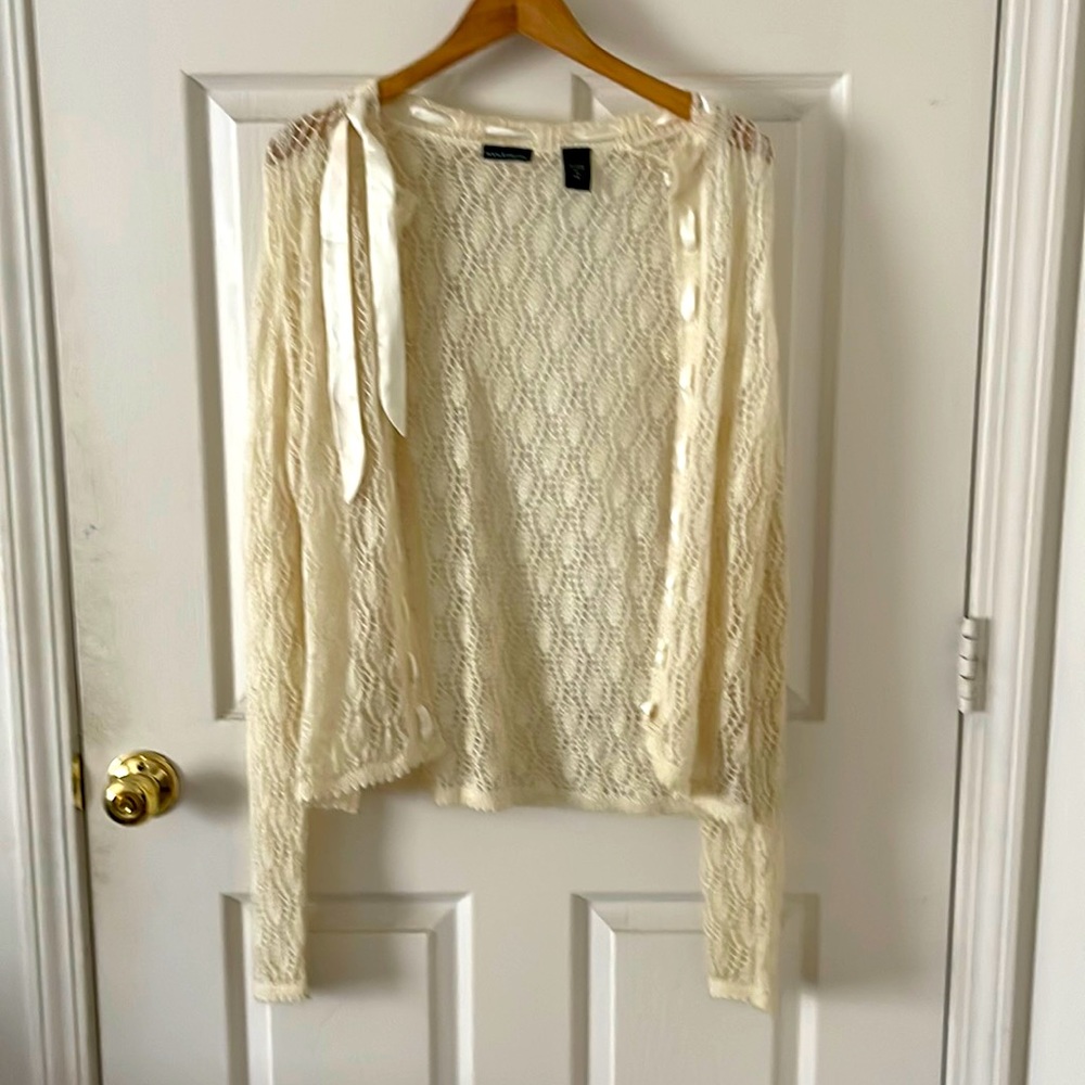 Moda cardigan. Never worn.